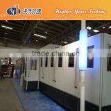 PET Bottle Blowing-Filling-Capping Combi-block(16000BPH)