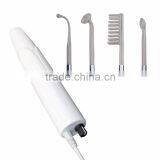 Portable High Frequency Face Care Facial Skin Care Microcurrent Spa Skin Tightening Beauty Equipment thumbnail-3