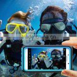 Waterproof Buttons Cover For Samsung Galaxy Note 5 N9200 thumbnail-6