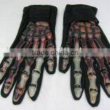 Halloween Glove( Bleeding Glove)