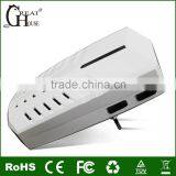 GH-701 4 IN 1 Electronic Pest Control Rat Repeller Mosquito Repeller thumbnail-3