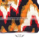 2015 Beautiful Fashion Wholesale Cutton Fabric Hair Accessories, Multi Color Headband thumbnail-5