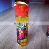 Best Selling Products Water Bottles Drinkware Type/ Food Grade Plastic Sport Bottle thumbnail-1