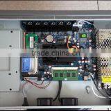 Cheap 1U 19'' Industrial Chassis With 6 Lan Slots, Intel ATOM D525, ROS, WAYOS, Love, 100, Panabit,, RIPPLEOS, OPENWRT, Bithigh thumbnail-4