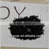 Effective Shipment Fixed Carbon 85% Anthracite Filter Media