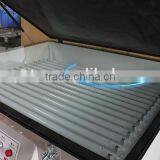 Screen Frame Vacuum uv Exposure Unit With Drying Oven thumbnail-3