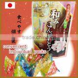 Japanese Traditional Konpeito Candy for Sweet Candy Importers thumbnail-3