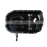 Pan JMC Transit Petrol Auto Genuine Oil Pan Balck Sump JMC Light Truck Auto Parts thumbnail-2