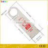 2016 HIGH QUALITY China Factory PP Safety Scaffolding Tag Quality Choice