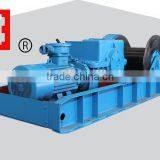 Electric Prop-drawing Slow Underground Winch