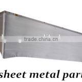 Sheet Metal of Train Parts,stamping Sheet Metal,precision Sheet Metal Stamping Parts,train Body Parts thumbnail-1