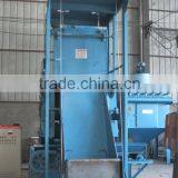 High Efficiency Rubber Belt Shot Blasting Equipment /blastrac Shot Blasting Machine thumbnail-2