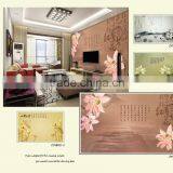 Home Wallpaper 3d Wall Murals thumbnail-6