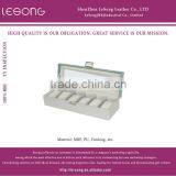 Elegant Leather Watch Box thumbnail-1