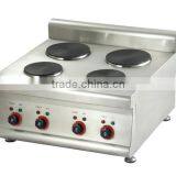 Proffessional Commercial Counter Top Pasta Cooker thumbnail-6