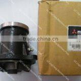 Genuine Mitsubishi 34345-10010 Diesel Water Pump for Engine S6K