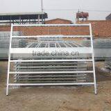 2.1m Long by 1.8m High Corral Panels for Cattle, Cow