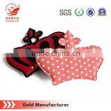 Wide Use Fastener Tape Hair Bows thumbnail-3