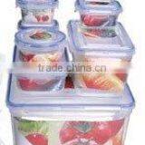 Food Container thumbnail-1