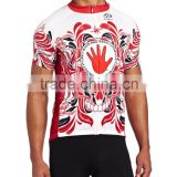 summer china cool short sleeve black mens cycling Jerseys sublimated bike cycling wear
