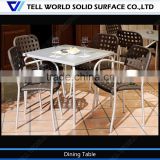 Popular dining table/classic dining table designs/modern dining tables