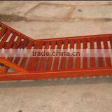 WOODEN SUN LOUNGERS hot in sales with good quantity