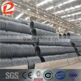 PRIME SAE1006 AND SAE1008 LOW CARBON WIRE ROD IN CHINA
