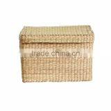 Nice Seagrass Storage Box Wholesales at Best Price thumbnail-3