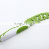 Stainless Steel Knife Set With Paper Box Coloured Kitchen Tools Chopping Vegetable thumbnail-2