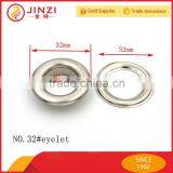 Wholesale 32mm Curtain Eyelet With Cheap Price and Fine Quality Quality Choice thumbnail-3