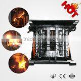 Industrial 20ton Induction Furnace for Metal Casting Plant With Lifelong Maintenance thumbnail-1