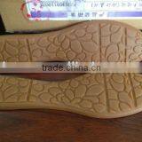 Rubber Outer Sole Manufacture