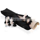 Portable Cartoon Silicone Coin Bag With Zipper thumbnail-2