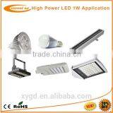 Wholesales High Bright 1w 3w High Power Led For Led Street Light thumbnail-5