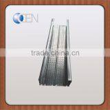 Galvanized Sheet Metal Furring Channel Sizes for Algeria Market thumbnail-4