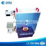 Portable 30W 20W Fiber Laser Marking Metal Laser Marker Machine Price