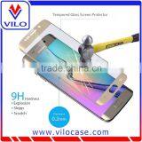 Premium Tempered Glass Screen Protector For Samsung Galaxy S7 Edge thumbnail-4