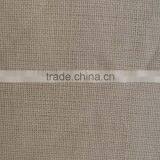 RAMIE COTTON INTERWEAVE GREY FABRIC C21*R34 52*60