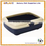 wholesale plastic pet mat; round roaster pan; enclosed pet waste box with scoop