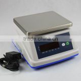 ACS-L1 Electronic Waterproof Weighing Scale