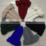 South Korean Trendy Designer Girls Hats Caps