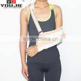Online Shopping High-grade Dyed Cotton Shoulder Support Arm Sling Made by Breathable Mesh Cloth thumbnail-6