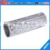 2016 Best Cylinder Zipper Pencil Case for High School thumbnail-1