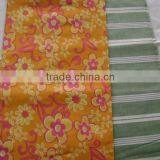 t/c plain garment fabric