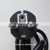 KC Approved Chinese Factory 3 Pin Plug With C13 Korea Power Cords
