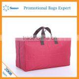 China Products Quilt Cover Packaging Bags Quilt Storage Bag Supplier's Choice thumbnail-4