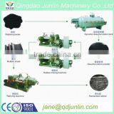 Rubber Refining Mill,rubber Refiner for Reclaimed Rubber Production thumbnail-6