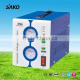 15000 watt automatic voltage and frequency electron voltage stabilizer