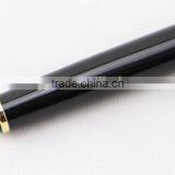 Gold Plated Black Ball Point Pen thumbnail-4