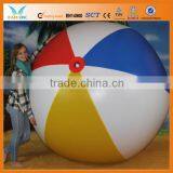 Custom Funny Large Play Balls